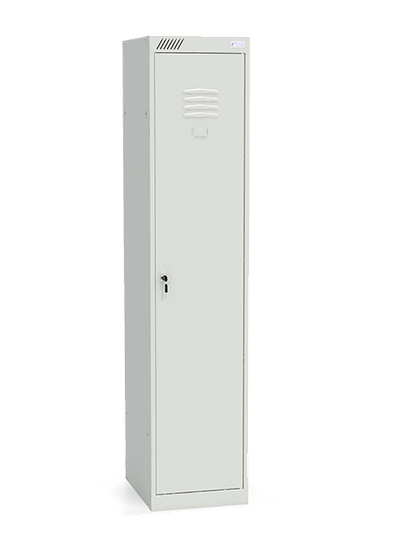 Шкаф для одежды ШРК 21-400, 1850х400х500 мм