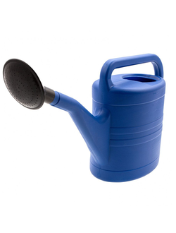 Лейка 8 литров, цветная