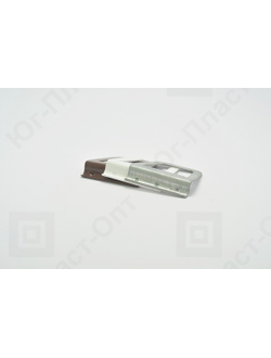 Купить ручки москитной сетки металлические