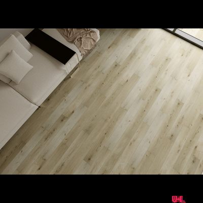 Кварцвиниловая плитка Art East Tile Click Дуб Анива 45-12 33 класс толщина 4.0 мм с фаской замковая 2.64 м2