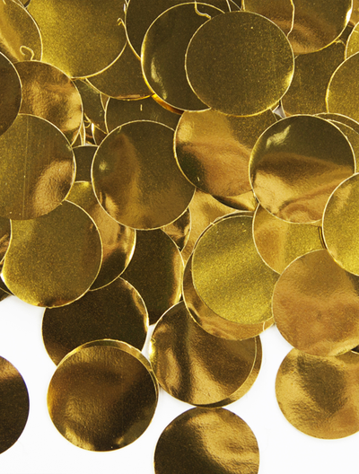 Шар "Конфетти"