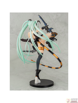 Фигурка 1/6 Алиса (Alice)