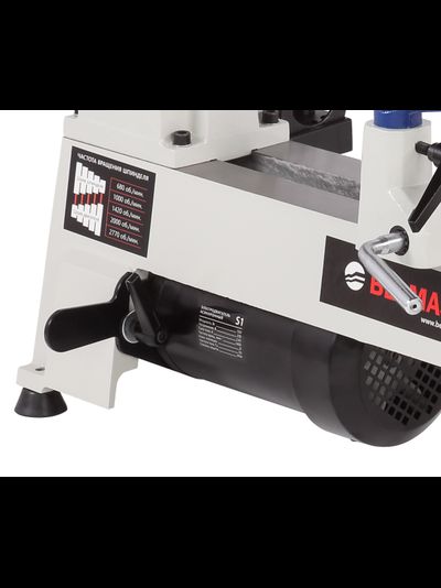 Токарный станок BELMASH WL-300/535