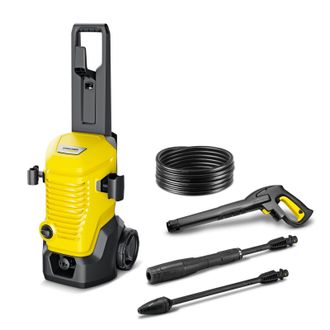 Минимойка Karcher K 4 WCM - Артикул: 1.324-200.0