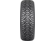 Шина 205/55/R16 Ikon Nordman 8 Шипованная