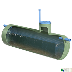 Накопительные Емкости HELYX