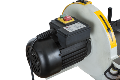 JDS-12X-M Тарельчатый шлифовальный станок JET