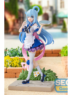 Фигурка Аква (Aqua Luminasta)