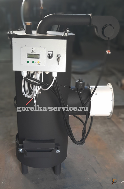 горелка сервис отзывы