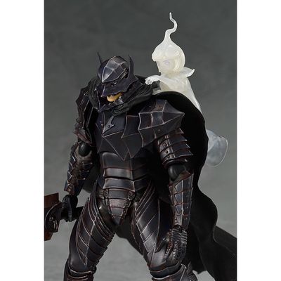 Фигурка фигма Гатс Берсеркер (figma Guts Berserker Armor ver., Repaint / Skull Edition)