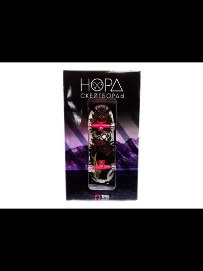 Фингерборд Турбо Limited Edition NORD