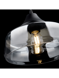 Freya, Подвесной светильник Jiffy, FR5188PL-01B
