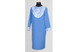 Платье женское (габардин)
Цвета: разные расцветки
