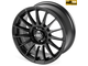 Комплект дисков R16 7,0J ET+35 5*100 Enkei 15223-CS223 Черный матовый (81444)