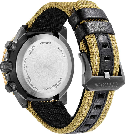 Наручные часы Citizen JY8074-11X