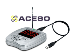 Блок стыковки для сбора статистики Y-Q5