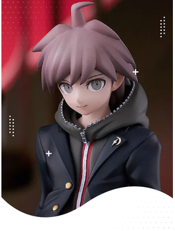 Школа отчаяния (DanganRonpa)