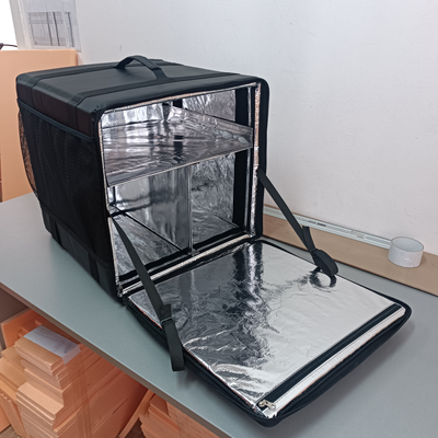 Термокороб для cкутера 45*45*45