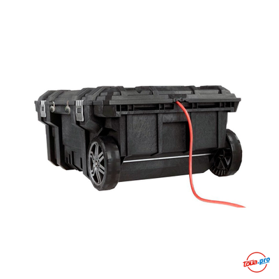 Ящик для инструментов Keter 25 GAL Mobile Box 17200157