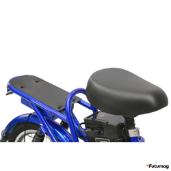 Электровелосипед GT VINX5 13 Ач