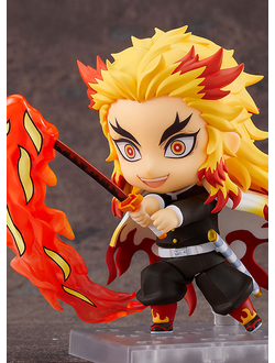 Нендроид Кёдзюро Рэнгоку (Kyoujurou Rengoku)