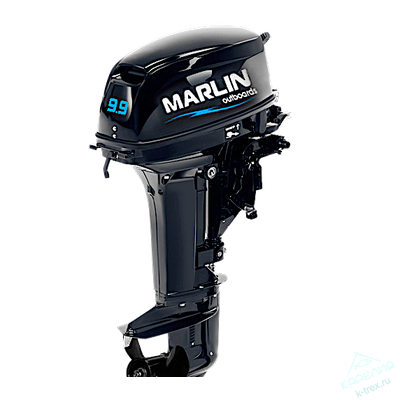 Лодочный мотор Marlin MP9.9Pro AWRL (20)