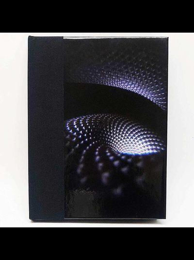 TOOL - Fear Inoculum Expanded Book Edition