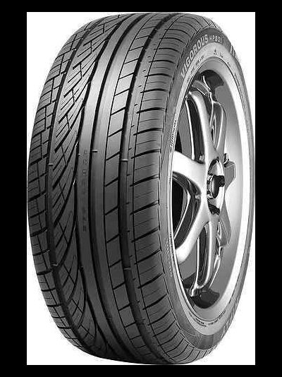 HiFly Vigorous HP801 TL 255/50R20