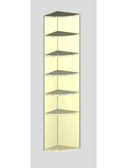 Стеллаж арт. ША-04