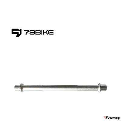 Подставка для опоры ног для 79Bike