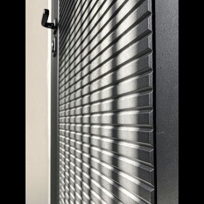 Лайнер-3 Black Carbon/Off-white