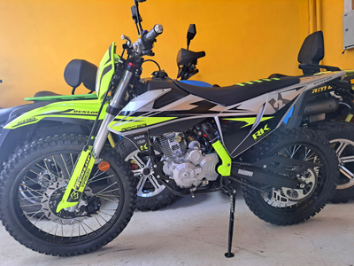 Racer RC250GY-C2K (2024)