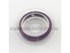 ювелирный тросик(ланка) 0,38 мм, цвет-фиолетовый, 10 м