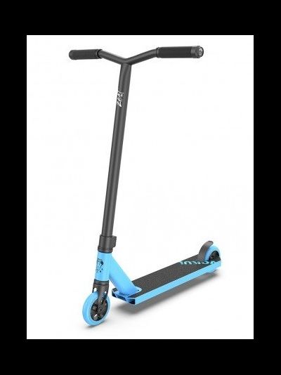 Трюковой самокат VOKUL ZEST синий