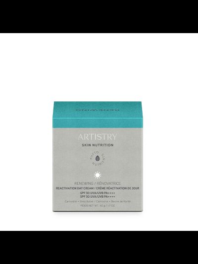 ARTISTRY SKIN NUTRITION™ Восстанавливающий крем для лица с SPF 30