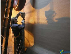 Обмазочная и проникающая гидроизоляция