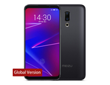 Meizu 16 6/128GB Черный (Международная версия)