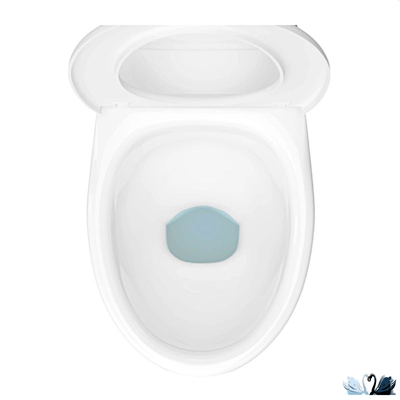 Унитаз-компакт Керамин Литл детский, белый, с бачком, сиденьем и механизмом Alcadrain