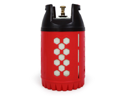 Газовый баллон SUPREME 24,5л