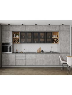 Кухни "Скала" ДСВ