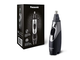 Триммер PANASONIC WET &amp; DRY VACUUM NOSE TRIMMER ER430.