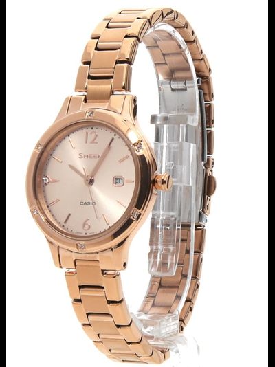 Часы Casio Sheen SHE-4533PG-4AUER