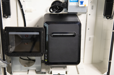 Высокая скорость отклика для мгновенного обслуживания клиентов.