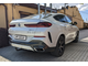 ТСУ PT Group для BMW X6 (G06) 2019-н.в., невидимый, быстросъемный шар на замке, BXS-19-991422.00