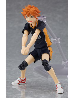 Фигурка фигма Шоё Хината (figma Hinata Shouyou)