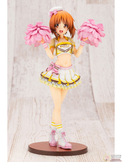 Фигурка 1/7 Михо Нисидзуми (Nishizumi Miho Coco's Cheerleader ver.)
