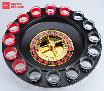 алкогольная игра пьяная рулетка