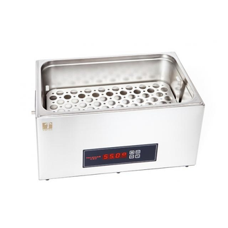 Водяная баня Sous Vide Vac-Star CSC-20 (Швейцария)