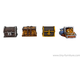 Treasure chests v.3 (PAINTED)