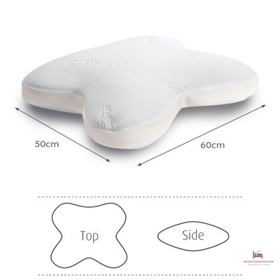 подушка OMBRACIO TEMPUR®